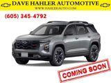 New 2026 Chevrolet Equinox RS w/ Convenience Package III image 2