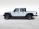 New 2025 Jeep Gladiator Rubicon image 4