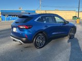 Certified 2023 Ford Escape SE w/ PHEV Premium Package image 5