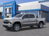 New 2026 Chevrolet Silverado 1500 RST image 2