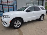 Used 2023 Dodge Durango SXT image 3
