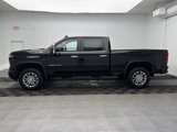New 2025 Chevrolet Silverado 2500 LT w/ Z71 Chrome Sport Edition image 4