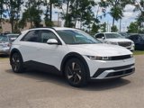 New 2025 Hyundai Ioniq 5 SEL image 3