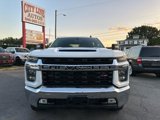 Used 2022 Chevrolet Silverado 2500 LT w/ Convenience Package image 3