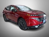 New 2025 Nissan Murano Platinum w/ Cargo Package image 4