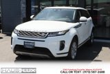 Used 2022 Land Rover Range Rover Evoque S image 6