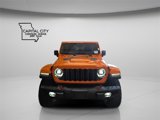 New 2025 Jeep Wrangler Unlimited Rubicon image 2