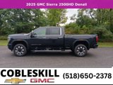 New 2025 GMC Sierra 2500 Denali image 6