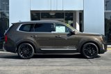 Used 2022 Kia Telluride SX w/ SX Prestige Package image 3