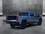 New 2025 Chevrolet Silverado 3500 LT w/ Trail Boss Package image 2