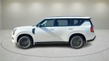 New 2025 Nissan Armada SV image 4
