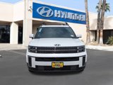 New 2025 Hyundai Santa Fe Calligraphy image 2
