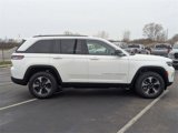 New 2025 Jeep Grand Cherokee Limited 4xe image 2