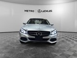 Used 2018 Mercedes-Benz C 300 4MATIC Sedan image 2