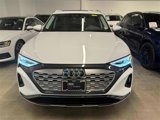 Used 2024 Audi Q8 e-tron Premium Plus w/ Premium Plus Package image 2