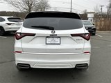 New 2025 Acura MDX w/ Advance Package image 3