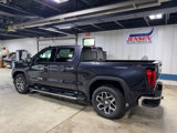 New 2025 GMC Sierra 1500 SLT w/ SLT Premium Plus Package image 5