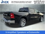 New 2025 RAM 1500 Big Horn image 5