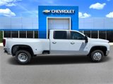 New 2025 Chevrolet Silverado 3500 LT w/ Safety Package image 2