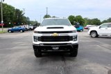 New 2025 Chevrolet Silverado 2500 Custom w/ Z71 Off-Road Package image 3