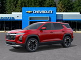New 2026 Chevrolet Equinox LT w/ Convenience Package II image 2