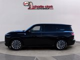 New 2025 INFINITI QX80 Sensory image 3