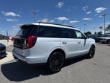 New 2025 Ford Expedition Platinum image 3