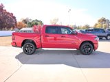New 2025 RAM 1500 Laramie w/ Night Edition image 2