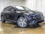 Used 2023 Mercedes-Benz EQS 580 4MATIC SUV image 2