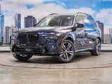 New 2026 BMW X7 M60i image 2