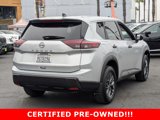 Certified 2024 Nissan Rogue S image 5