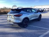 New 2025 Chevrolet Blazer LT w/ Midnight/Sport Edition image 5