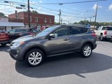 Used 2013 Toyota RAV4 Limited image 4