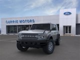 New 2025 Ford Bronco Badlands image 2