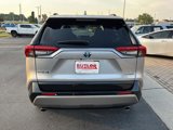Certified 2024 Toyota RAV4 SE image 4