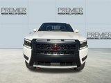 New 2025 Nissan Frontier PRO-4X image 2