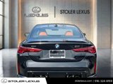 Used 2026 BMW M4 xDrive Competition w/ Executive Package image 6