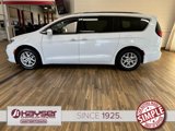 Certified 2021 Chrysler Pacifica Touring-L image 2