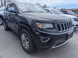 Used 2015 Jeep Grand Cherokee Limited w/ Luxury Group II image 3