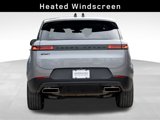 Certified 2024 Land Rover Range Rover Sport SE image 5