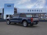New 2025 Ford F350 King Ranch w/ Chrome Package image 4