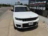 Used 2023 Jeep Grand Cherokee L Limited image 3