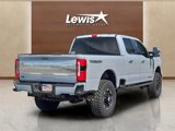 New 2025 Ford F250 Platinum w/ Platinum Plus Package image 4