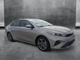 Used 2023 Kia Forte LXS image 3