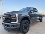 New 2025 Ford F350 Platinum w/ FX4 Off-Road Package image 3