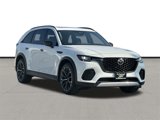 New 2025 MAZDA CX-70 Plug-In Hybrid w/ Premium Plus image 2