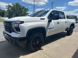 New 2025 Chevrolet Silverado 2500 LTZ w/ Trail Boss Package image 4