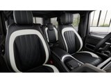 New 2025 Mercedes-Benz G 580 w/ EQ Technology image 6