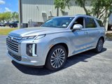 Certified 2025 Hyundai Palisade Calligraphy image 3