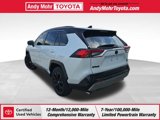 Used 2024 Toyota RAV4 XSE w/ Advanced Technology Package image 4